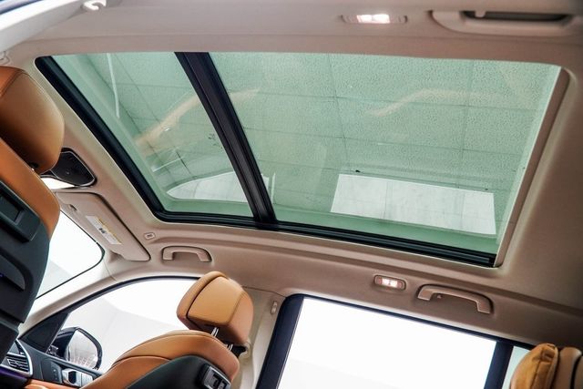 2022 BMW X7 xDrive40i Sports Activity Vehicle - 22948710 - 40