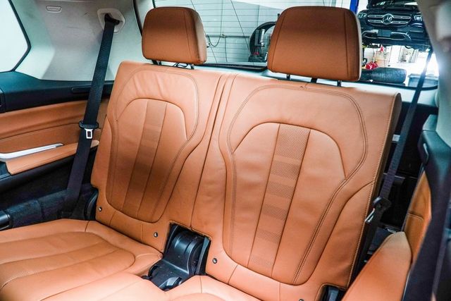 2022 BMW X7 xDrive40i Sports Activity Vehicle - 22948710 - 41
