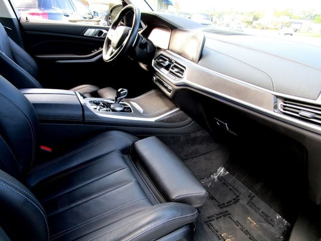 2022 BMW X7 xDrive40i Sports Activity Vehicle - 23094185 - 13