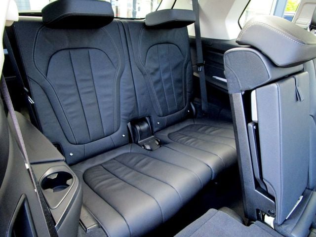 2022 BMW X7 xDrive40i Sports Activity Vehicle - 23094185 - 20