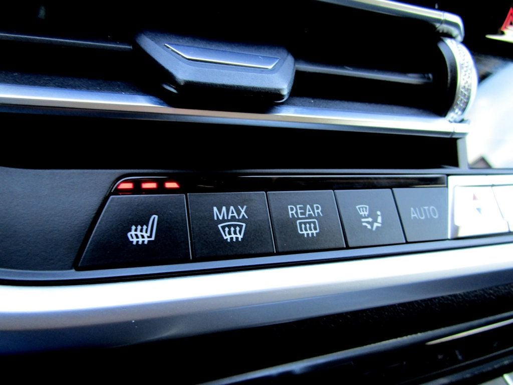 2022 BMW X7 xDrive40i Sports Activity Vehicle - 23094185 - 27