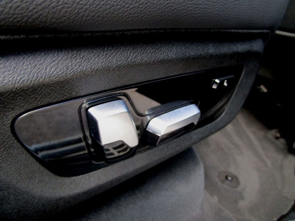 2022 BMW X7 xDrive40i Sports Activity Vehicle - 23094185 - 36