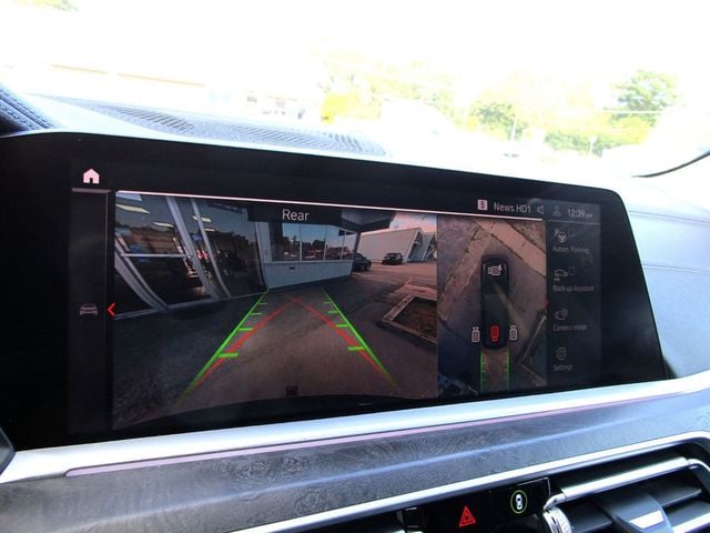 2022 BMW X7 xDrive40i Sports Activity Vehicle - 23094185 - 3
