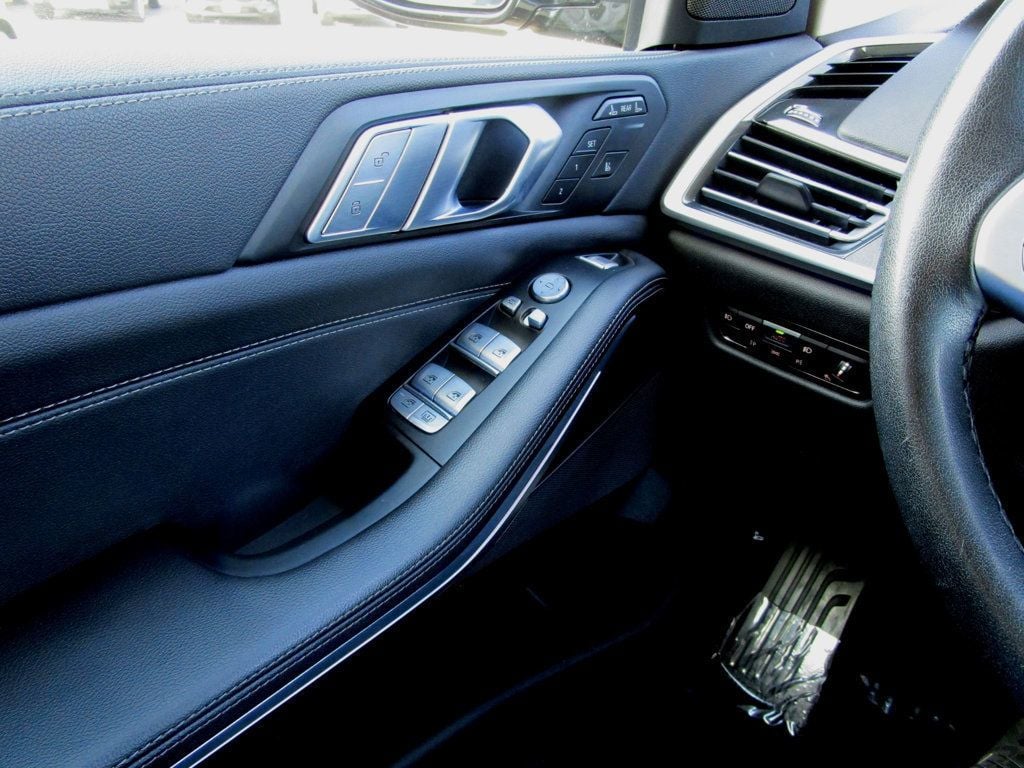 2022 BMW X7 xDrive40i Sports Activity Vehicle - 23094185 - 42