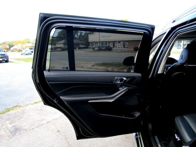2022 BMW X7 xDrive40i Sports Activity Vehicle - 23094185 - 45