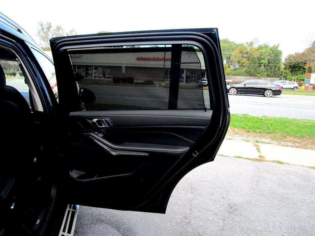 2022 BMW X7 xDrive40i Sports Activity Vehicle - 23094185 - 46