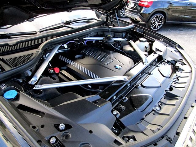 2022 BMW X7 xDrive40i Sports Activity Vehicle - 23094185 - 47
