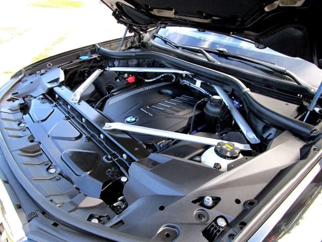 2022 BMW X7 xDrive40i Sports Activity Vehicle - 23094185 - 48