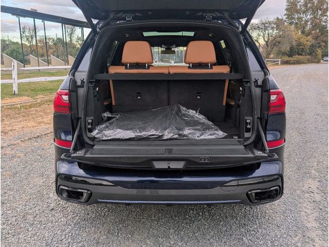 2022 BMW X7 xDrive40i Sports Activity Vehicle - 22869973 - 12