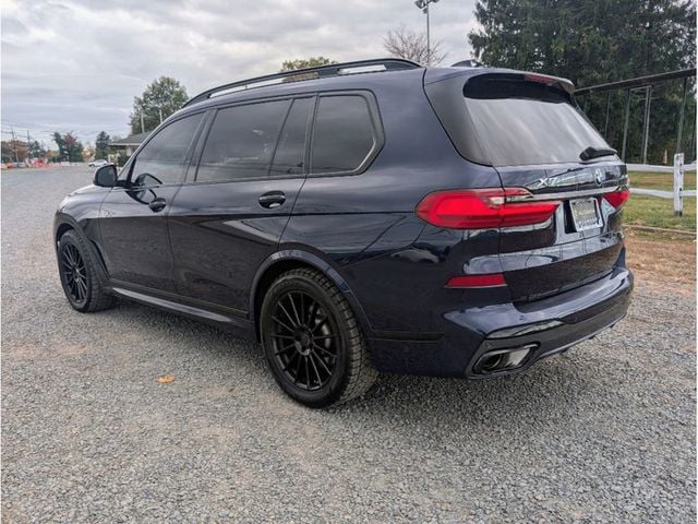 2022 BMW X7 xDrive40i Sports Activity Vehicle - 22869973 - 4
