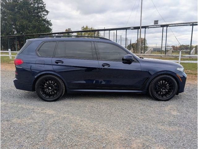 2022 BMW X7 xDrive40i Sports Activity Vehicle - 22869973 - 7