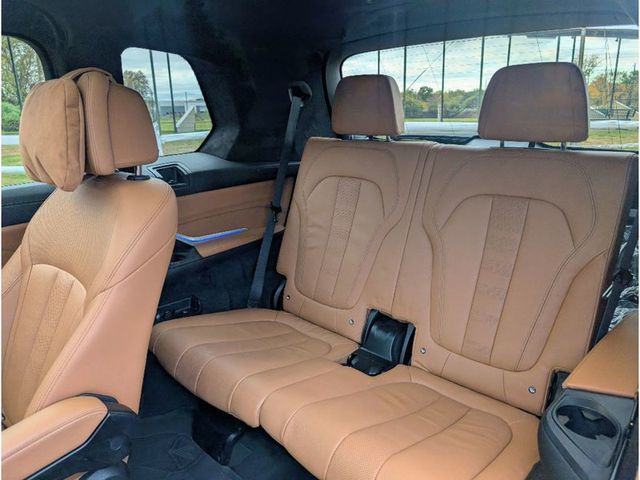 2022 BMW X7 xDrive40i Sports Activity Vehicle - 22966011 - 18