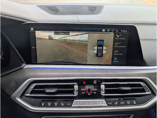 2022 BMW X7 xDrive40i Sports Activity Vehicle - 22966011 - 23