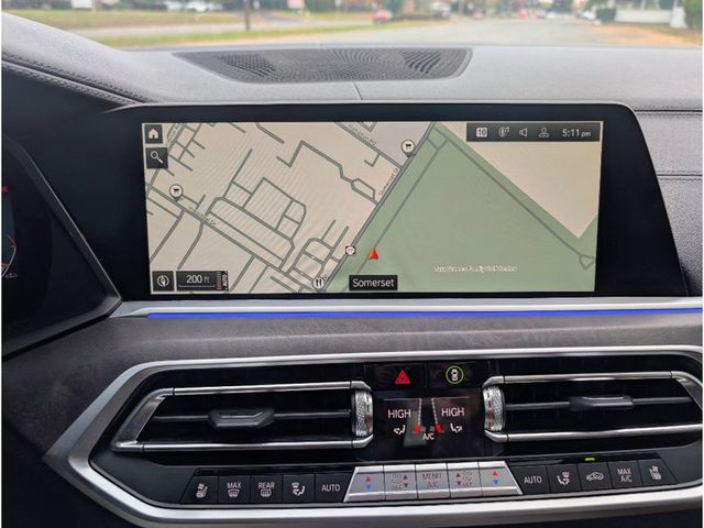 2022 BMW X7 xDrive40i Sports Activity Vehicle - 22966011 - 24