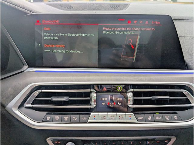 2022 BMW X7 xDrive40i Sports Activity Vehicle - 22966011 - 26