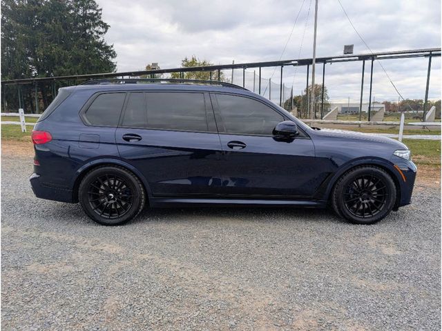2022 BMW X7 xDrive40i Sports Activity Vehicle - 22966011 - 7