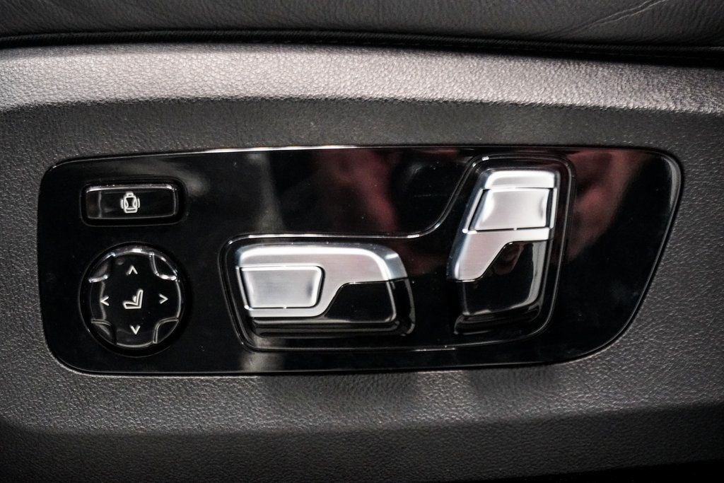 2022 Bmw X7 xDrive40i photo 18