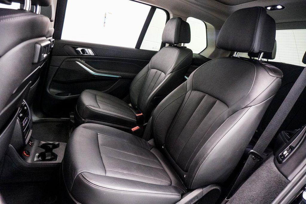 2022 Bmw X7 xDrive40i photo 20