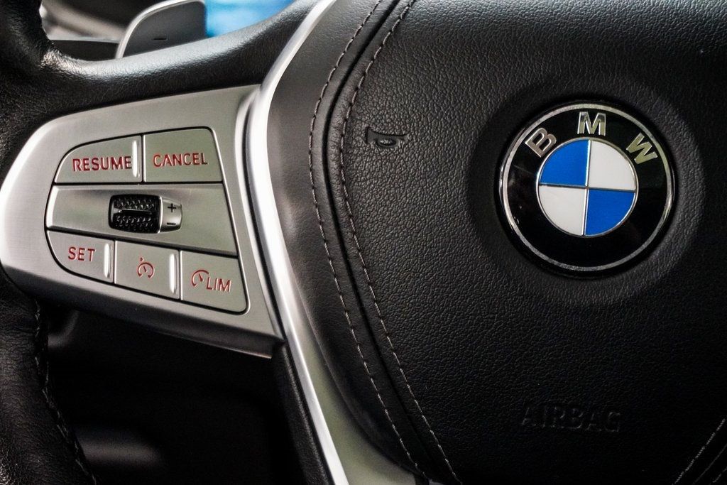 2022 Bmw X7 xDrive40i photo 29