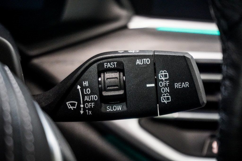 2022 Bmw X7 xDrive40i photo 31