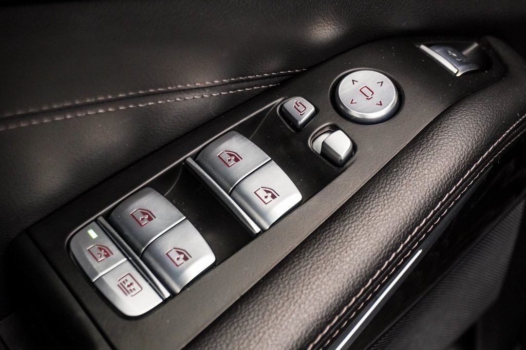 2022 Bmw X7 xDrive40i photo 33