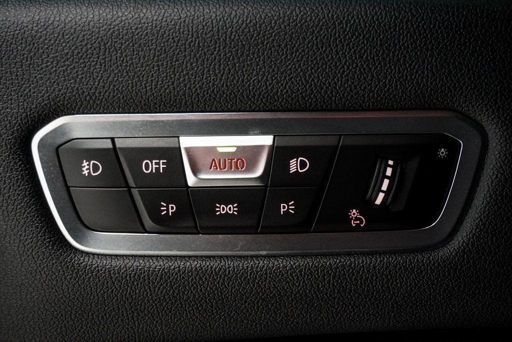 2022 Bmw X7 xDrive40i photo 34