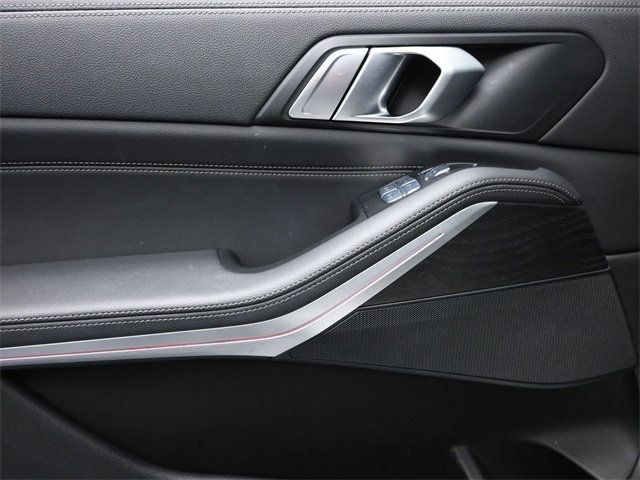 2022 Bmw X7 xDrive40i photo 11