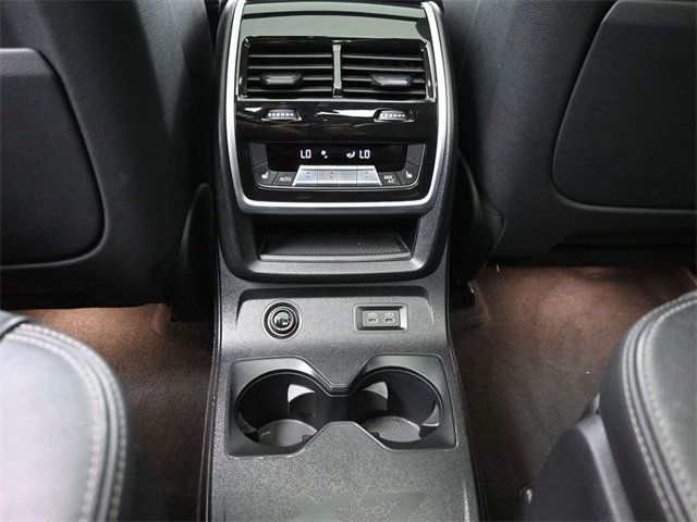 2022 Bmw X7 xDrive40i photo 12