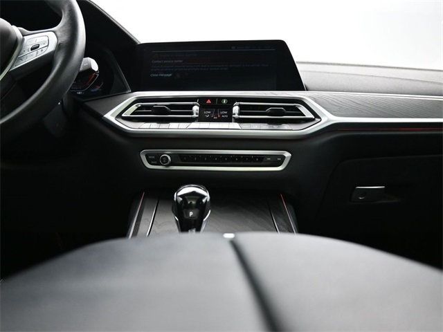 2022 Bmw X7 xDrive40i photo 13