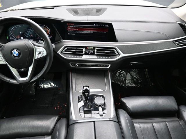 2022 Bmw X7 xDrive40i photo 15