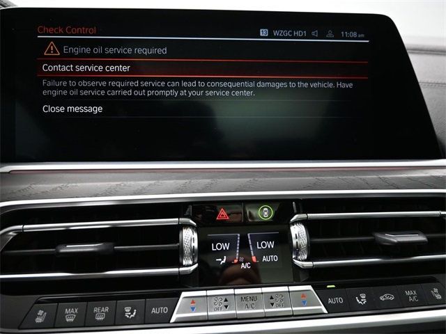 2022 Bmw X7 xDrive40i photo 18