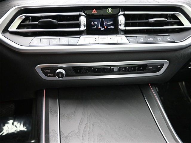 2022 Bmw X7 xDrive40i photo 19