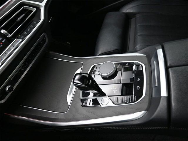 2022 Bmw X7 xDrive40i photo 20