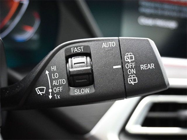 2022 Bmw X7 xDrive40i photo 25