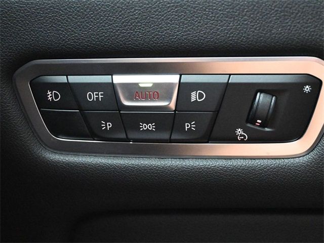2022 Bmw X7 xDrive40i photo 26