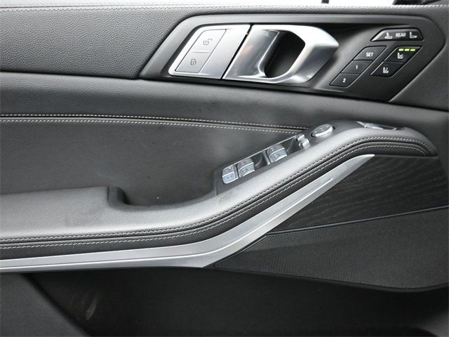 2022 Bmw X7 xDrive40i photo 7