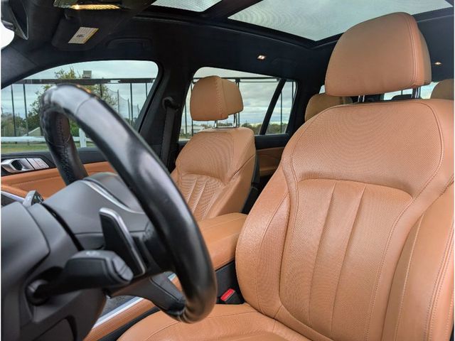 2022 BMW X7 xDrive40i Sports Activity Vehicle - 22971804 - 14