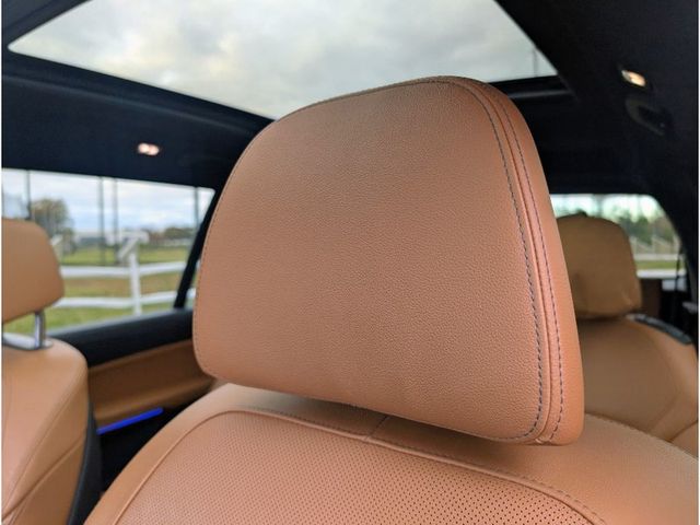 2022 BMW X7 xDrive40i Sports Activity Vehicle - 22971804 - 15