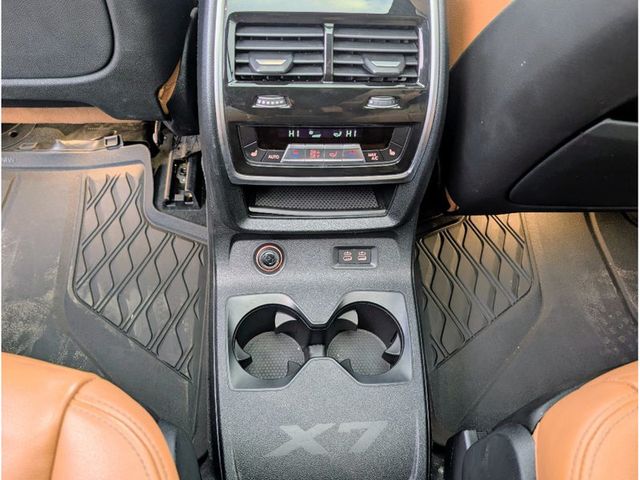 2022 BMW X7 xDrive40i Sports Activity Vehicle - 22971804 - 19