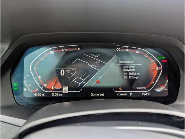 2022 BMW X7 xDrive40i Sports Activity Vehicle - 22971804 - 20