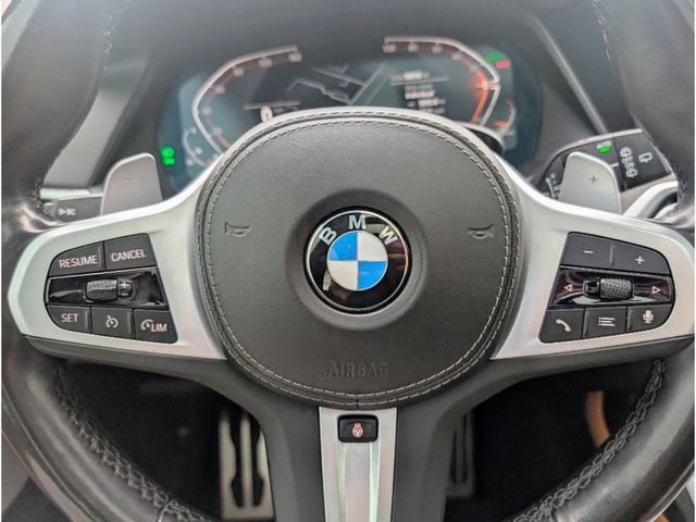 2022 BMW X7 xDrive40i Sports Activity Vehicle - 22971804 - 21