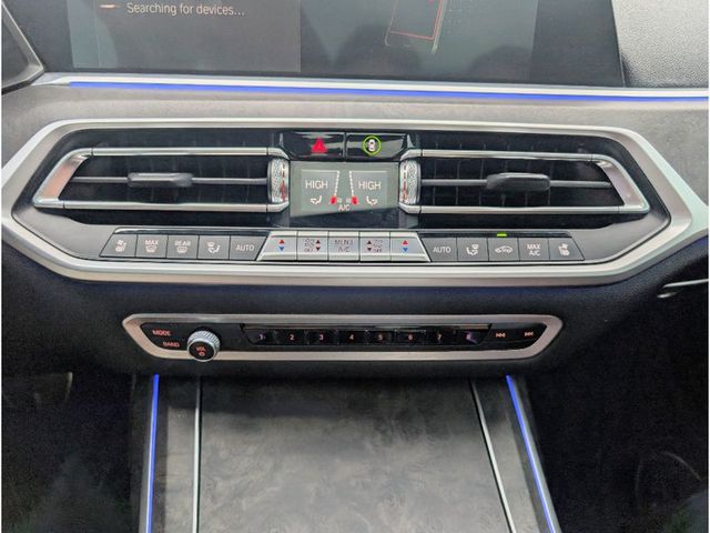 2022 BMW X7 xDrive40i Sports Activity Vehicle - 22971804 - 27