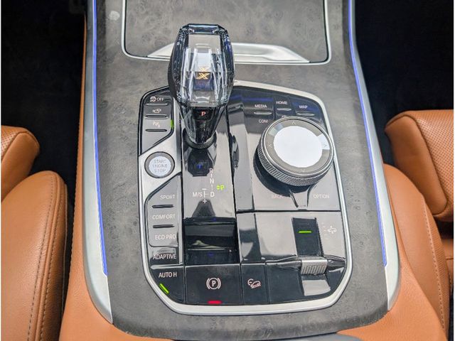 2022 BMW X7 xDrive40i Sports Activity Vehicle - 22971804 - 28