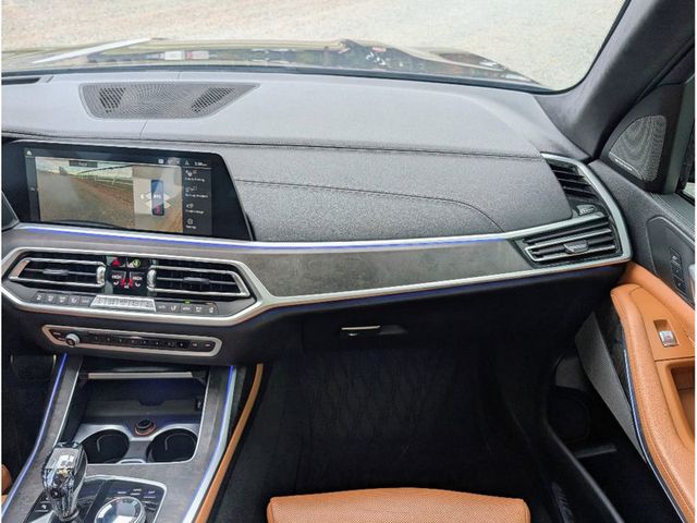 2022 BMW X7 xDrive40i Sports Activity Vehicle - 22971804 - 30