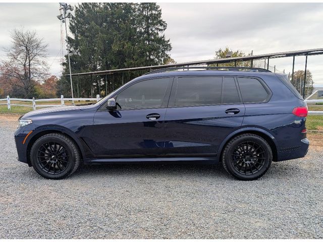 2022 BMW X7 xDrive40i Sports Activity Vehicle - 22971804 - 3