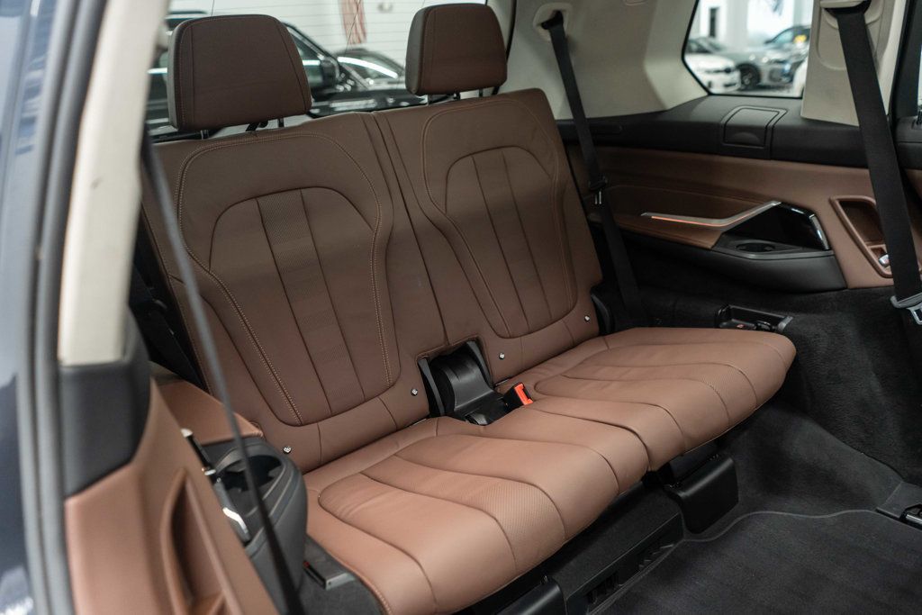 2022 Bmw X7 xDrive40i photo 14