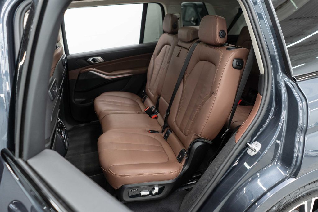 2022 Bmw X7 xDrive40i photo 15