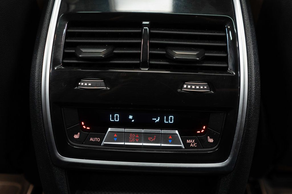 2022 Bmw X7 xDrive40i photo 16