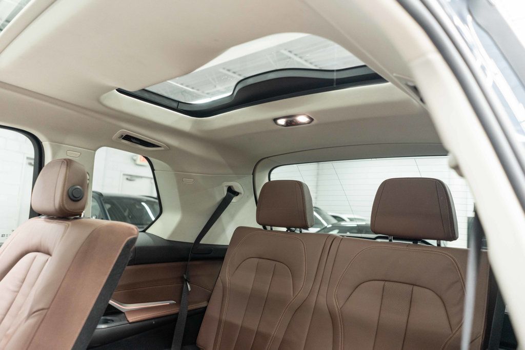 2022 Bmw X7 xDrive40i photo 19