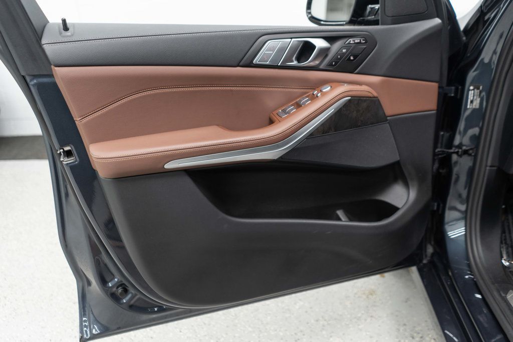 2022 Bmw X7 xDrive40i photo 20